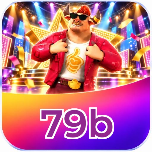 79b Slot - Logo Oficial
