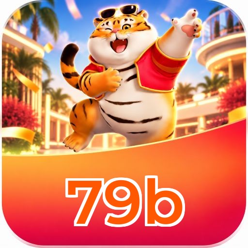79b Download - Logo Oficial