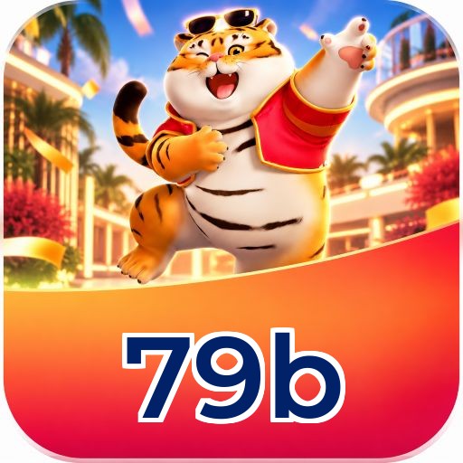 79b Lottery - Logo Oficial