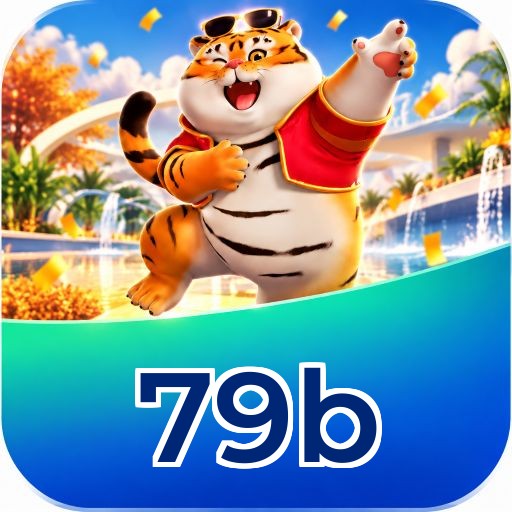 79b Fortune Tiger - Logo Oficial