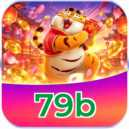 79b Telegram - Logo Oficial