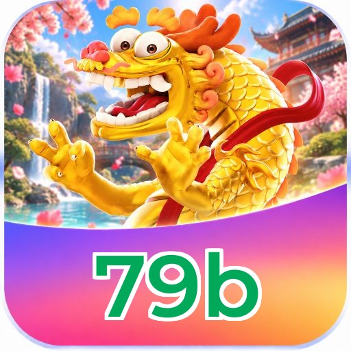 79b Login - Logo Oficial