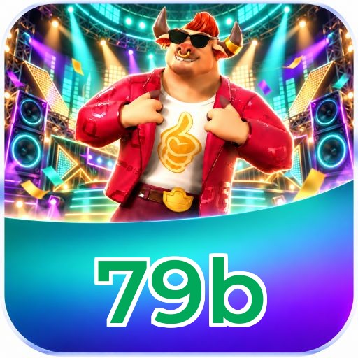 79b Bônus - Logo Oficial